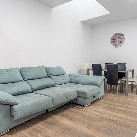 Apartamento A 3 Min Playa Canteras Las Palmas Buitenkant foto