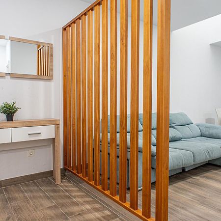 Apartamento A 3 Min Playa Canteras Las Palmas Buitenkant foto