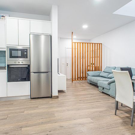Apartamento A 3 Min Playa Canteras Las Palmas Buitenkant foto