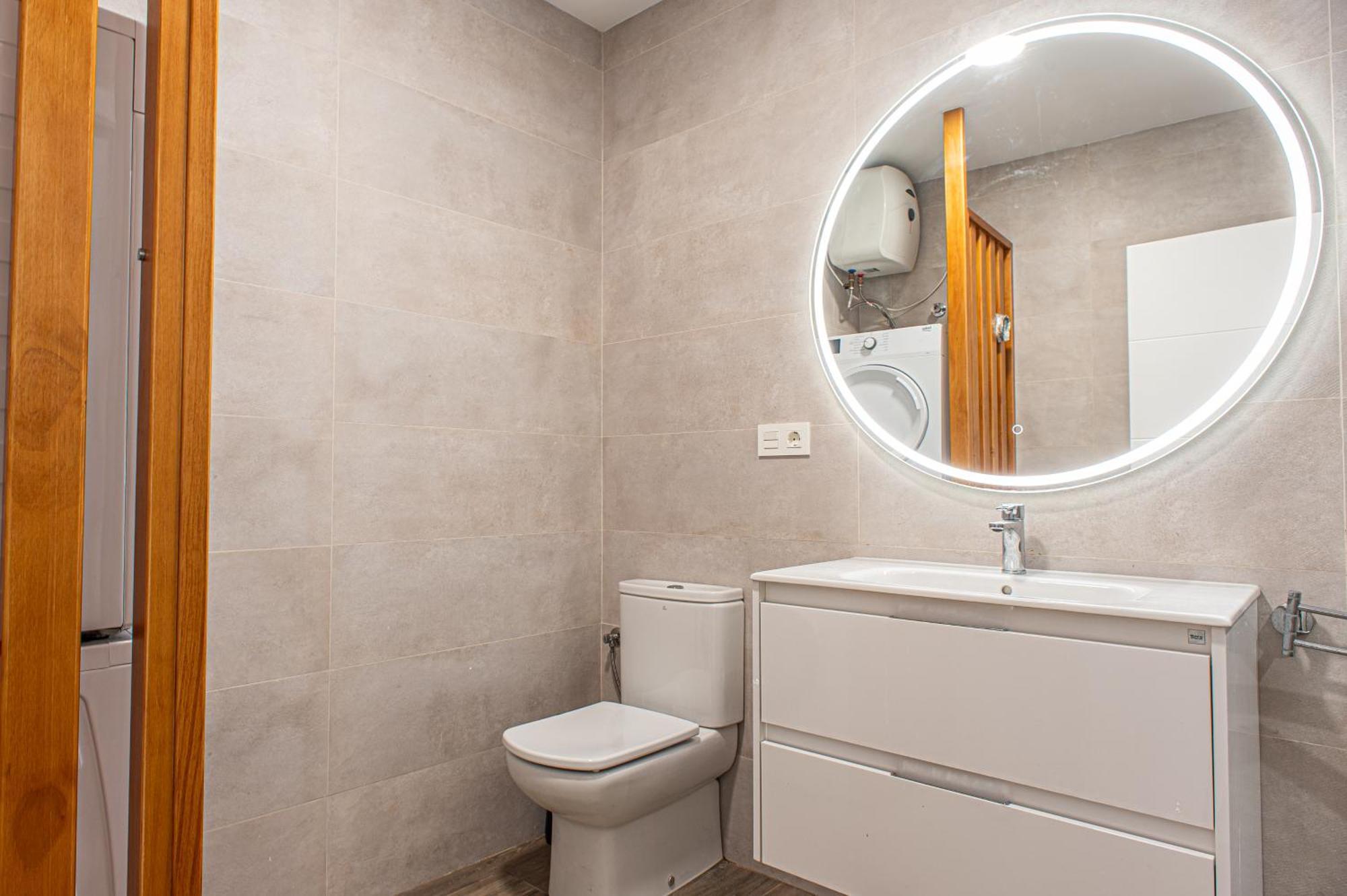 Apartamento A 3 Min Playa Canteras Las Palmas Buitenkant foto