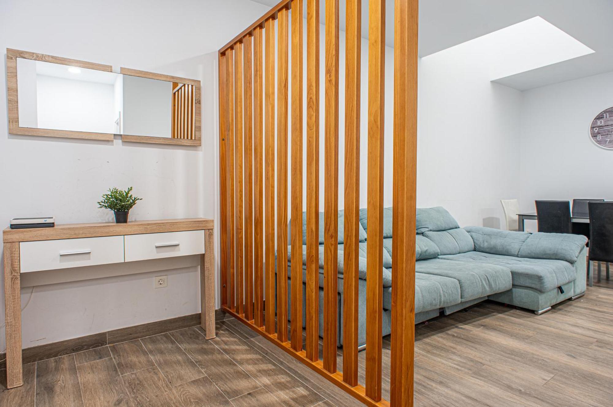 Apartamento A 3 Min Playa Canteras Las Palmas Buitenkant foto